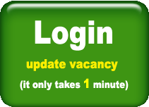 Login to update vacancy